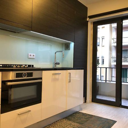 Apartamento Jose Estevao Daire Lisboa Dış mekan fotoğraf