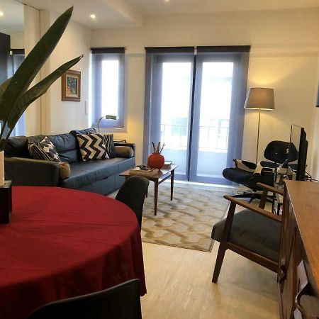 Apartamento Jose Estevao Daire Lisboa Dış mekan fotoğraf