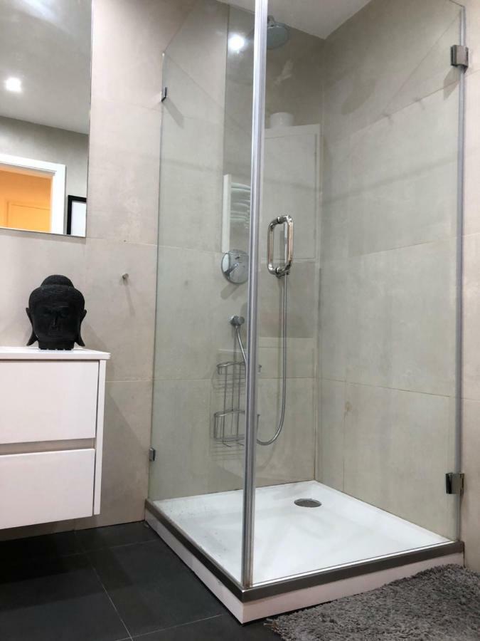 Apartamento Jose Estevao Lisboa Dış mekan fotoğraf