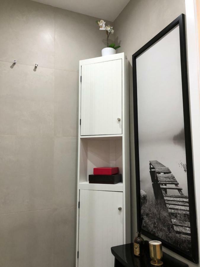 Apartamento Jose Estevao Lisboa Dış mekan fotoğraf