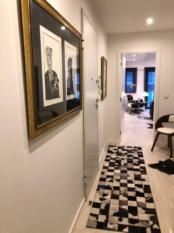 Apartamento Jose Estevao Daire Lisboa Dış mekan fotoğraf