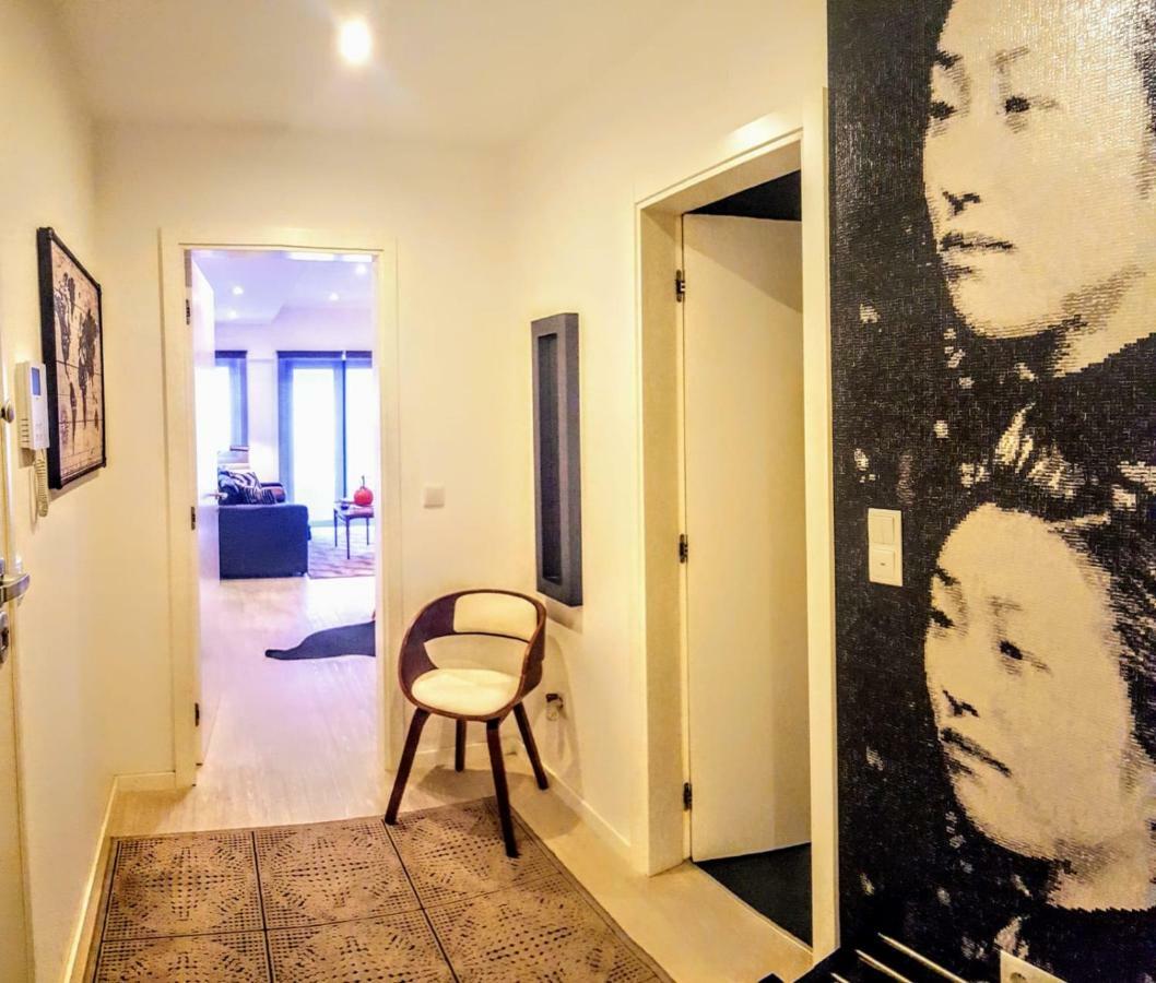 Apartamento Jose Estevao Daire Lisboa Dış mekan fotoğraf