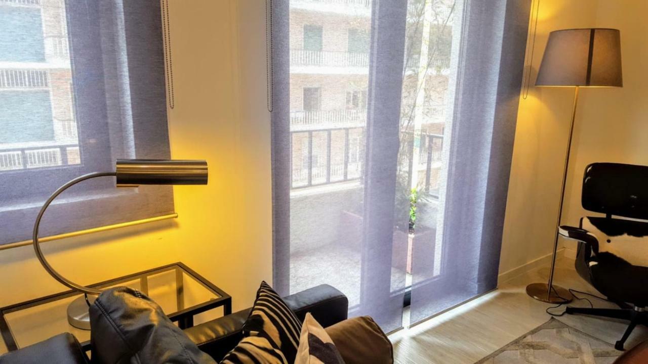 Apartamento Jose Estevao Daire Lisboa Dış mekan fotoğraf