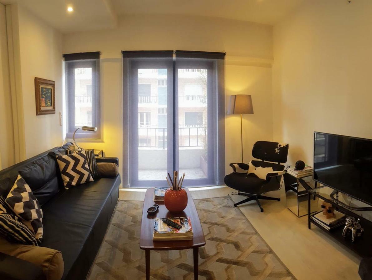 Apartamento Jose Estevao Daire Lisboa Dış mekan fotoğraf