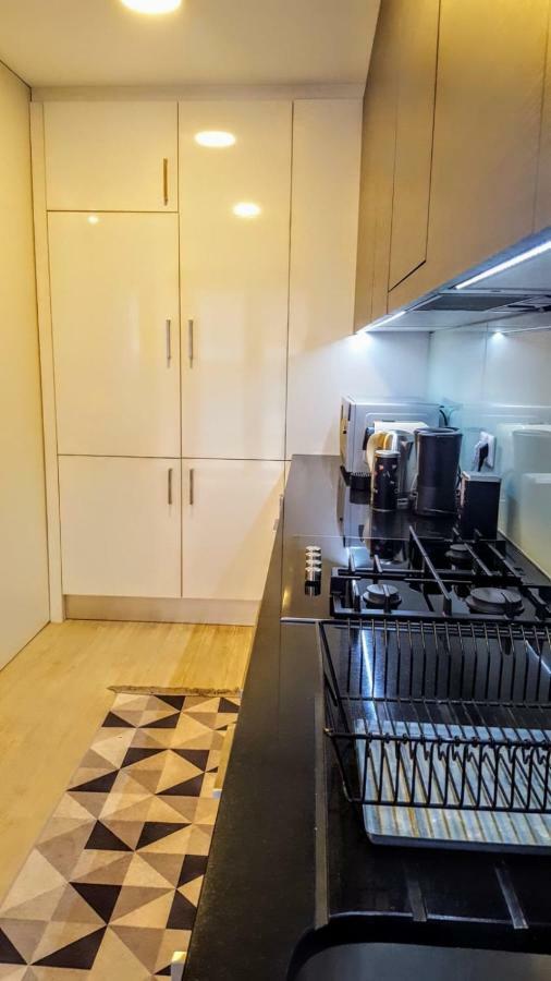 Apartamento Jose Estevao Lisboa Dış mekan fotoğraf