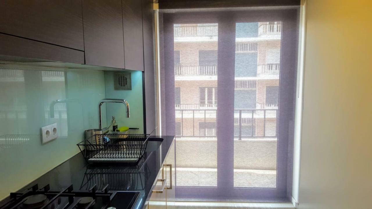 Apartamento Jose Estevao Lisboa Dış mekan fotoğraf