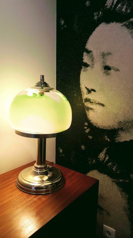 Apartamento Jose Estevao Lisboa Dış mekan fotoğraf