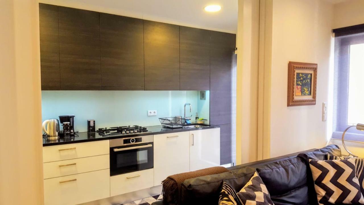 Apartamento Jose Estevao Daire Lisboa Dış mekan fotoğraf