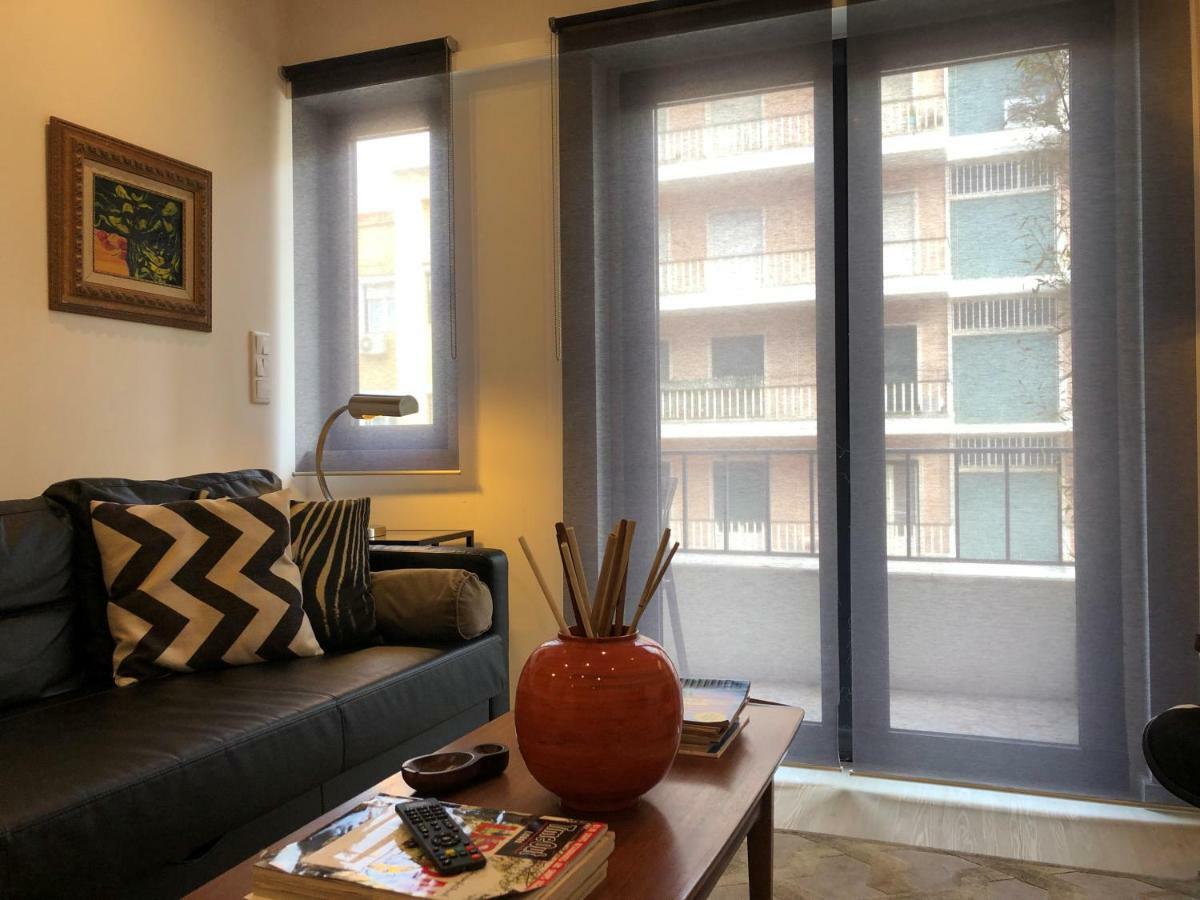 Apartamento Jose Estevao Lisboa Dış mekan fotoğraf