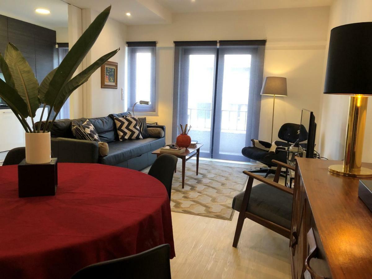 Apartamento Jose Estevao Daire Lisboa Dış mekan fotoğraf