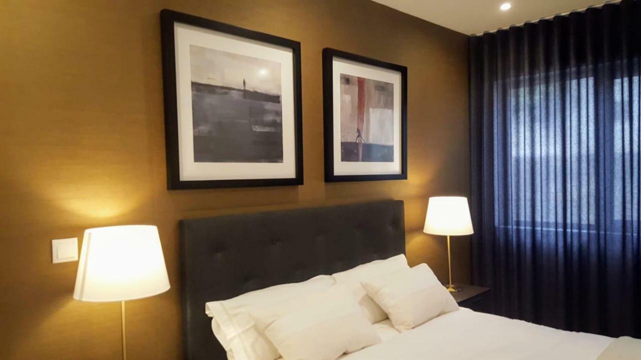 Apartamento Jose Estevao Lisboa Dış mekan fotoğraf