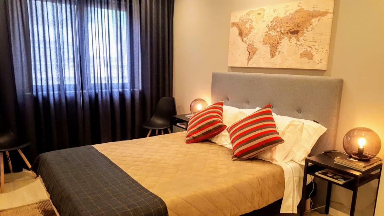 Apartamento Jose Estevao Lisboa Dış mekan fotoğraf