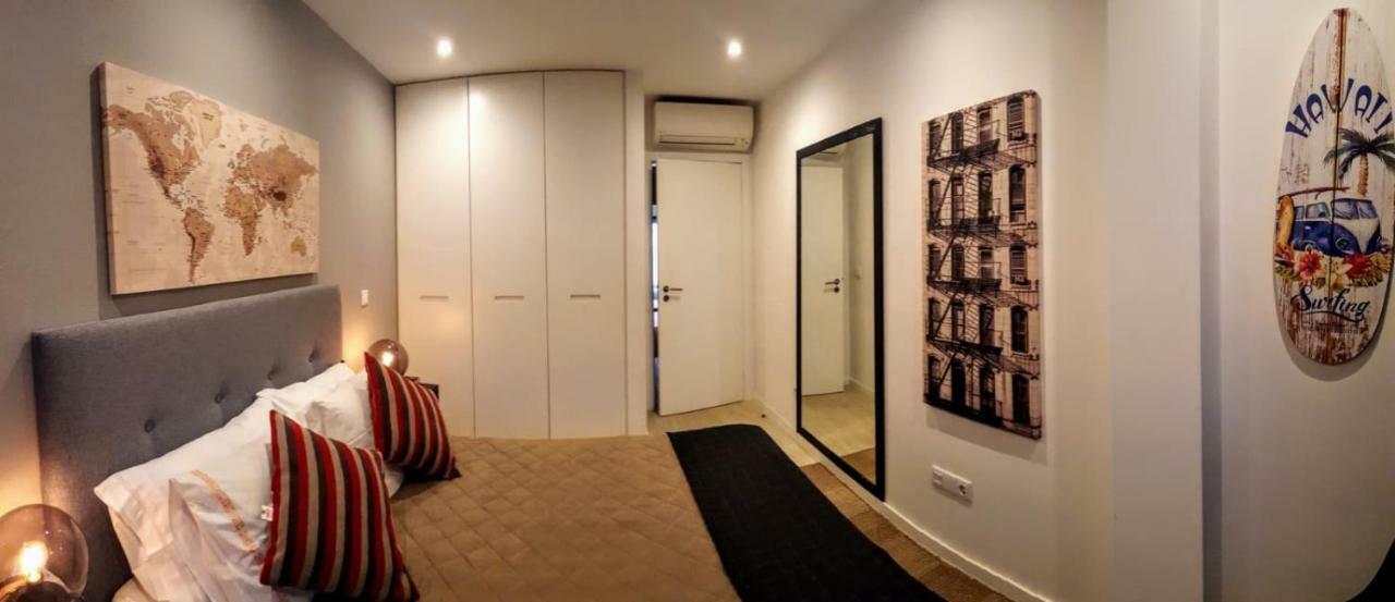 Apartamento Jose Estevao Daire Lisboa Dış mekan fotoğraf