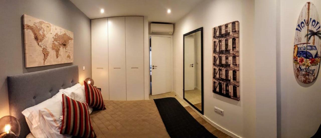 Apartamento Jose Estevao Lisboa Dış mekan fotoğraf