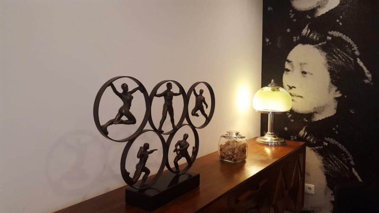 Apartamento Jose Estevao Lisboa Dış mekan fotoğraf