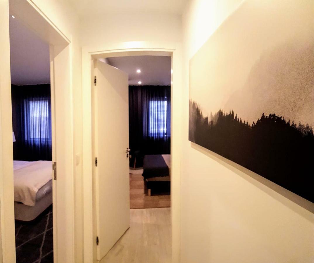 Apartamento Jose Estevao Daire Lisboa Dış mekan fotoğraf